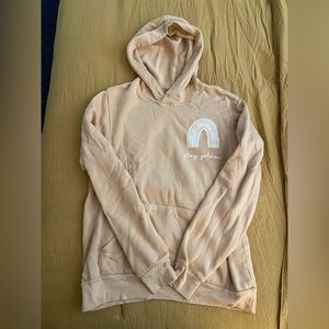 Hoodie super soft!